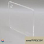 Acrycast Acrylic Clear A000 2440x1220x2mm