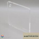 Acrycast Acrylic Clear A000 2440x1220x3mm