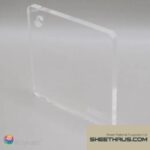Acrycast Acrylic Clear A000 2440x1220x5mm