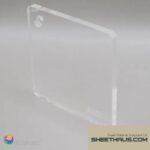 Acrycast Acrylic Clear A000 2440x1220x6mm