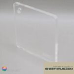 Acrycast Acrylic Clear A000 2440x1220x10mm
