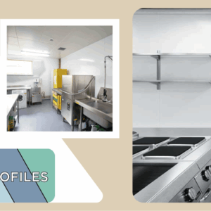 Hygienic Cladding TRAINING PRODUCT