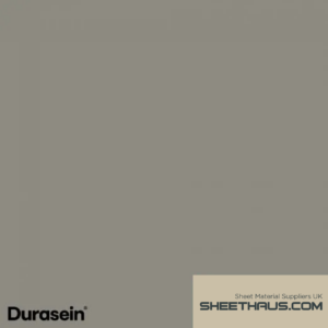 Durasein Acrylic Pebble Grey PM6194 3660x760x12mm 2PE Solid Surface Sheet