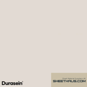 Durasein Acrylic Bone PM4153 3660x760x12mm 2PE Solid Surface Sheet