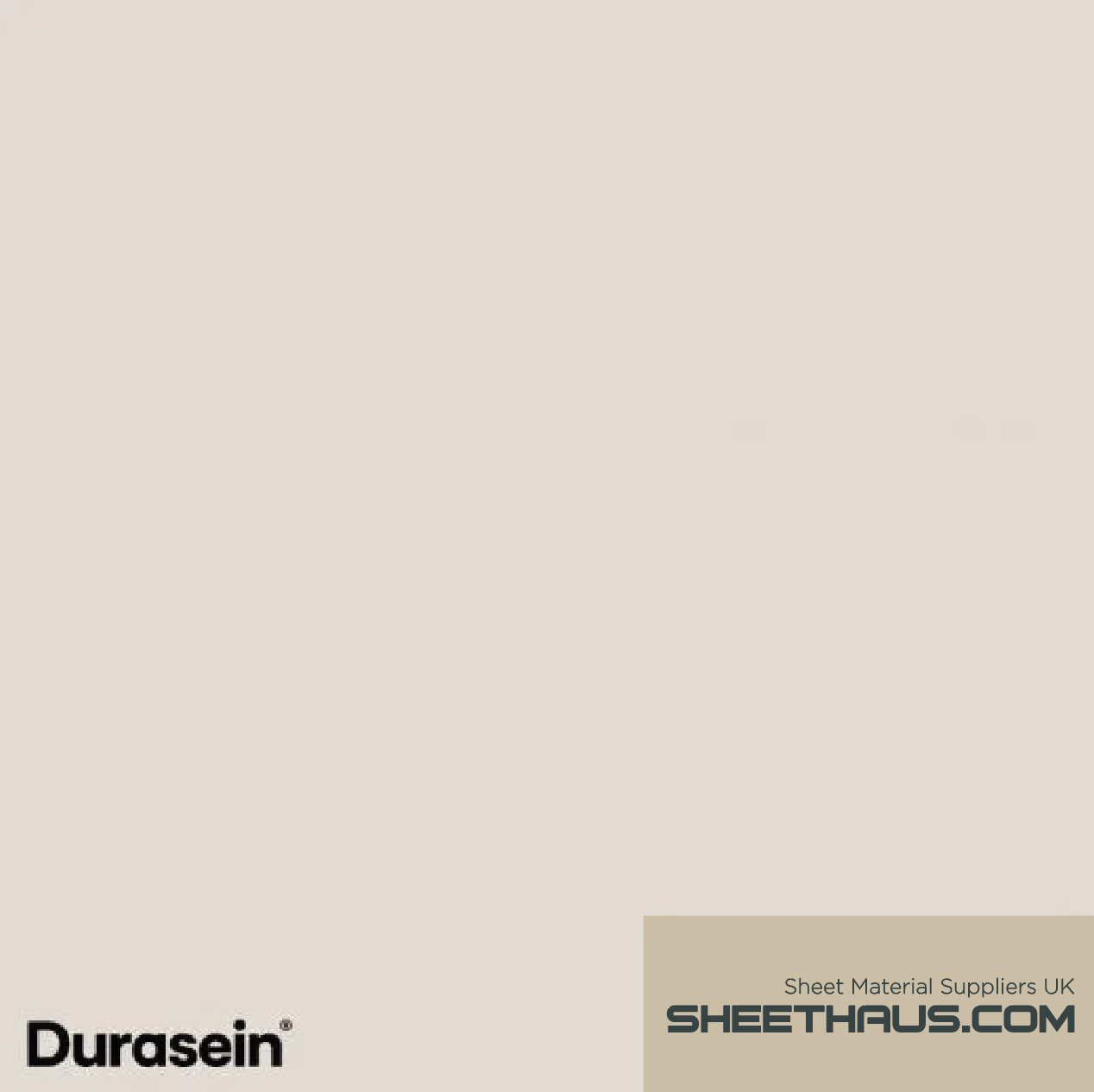 Trovidur EC Clad UPVC White T-10 Gloss 2440x1220x1,5mm