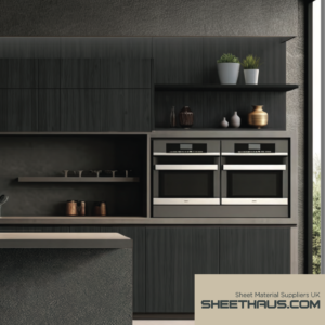 Interior Wood Architectural Films