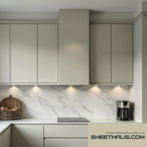 Interior Matt Architectural Films