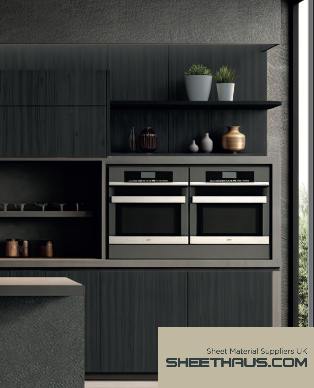 Acrycast Acrylic Clear A000 2440x1220x5mm