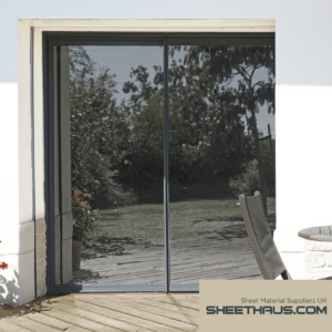 Privacy Mirror Vinyl