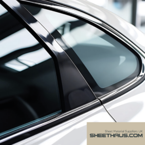 Automotive Tinting Films